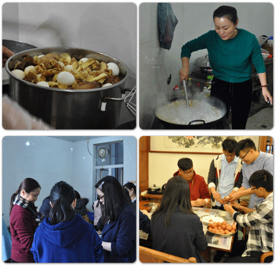 2017年12月22日東科集團“冬至暖冬”活動!——過冬至 幸福至 2017年12月22日東科集團“冬至暖冬”活動!——過冬至 幸福至