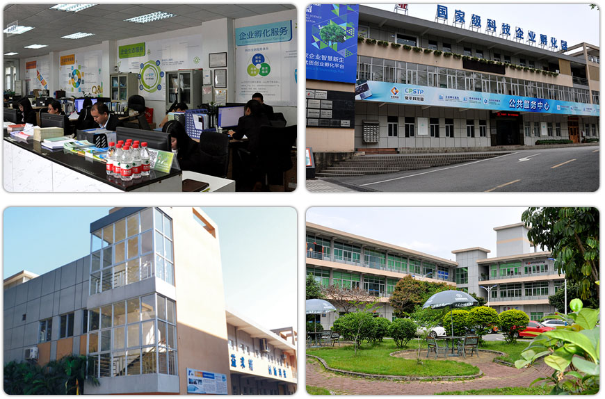 東莞市東盈物業管理有限公司