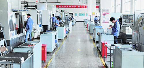 廣西：高新技術企業孵化器，高新企培育的核心