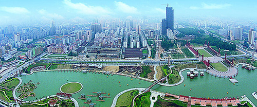 廣東再添兩大孵化器產(chǎn)業(yè)園，落戶(hù)順德