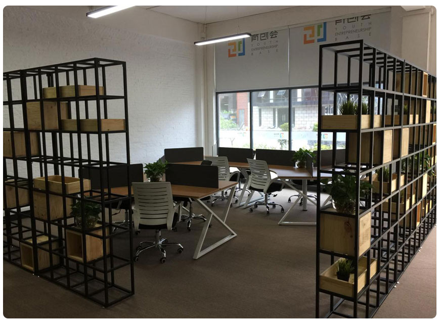 常平寫(xiě)字樓招租|木棆弈投孵化器