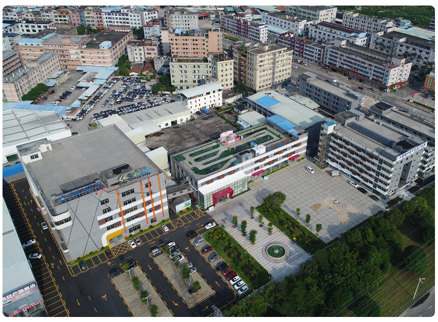 金美科技園寫(xiě)字樓出租