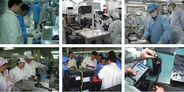 ESD工程師及ESD質(zhì)量體系內(nèi)審員的防靜電培訓(xùn)招生通知