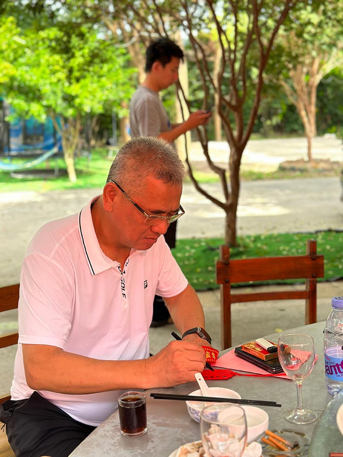 同心逐夢(mèng)，溫暖同行 —— 東科集團(tuán)20周年慶團(tuán)建精彩回顧！