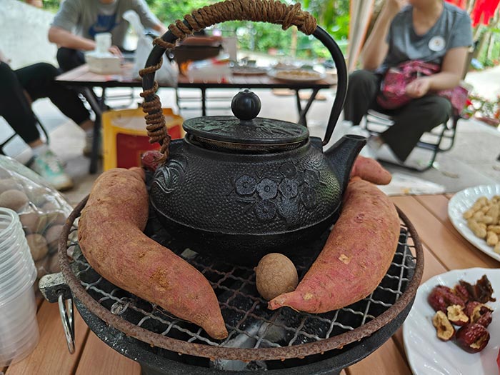 同心逐夢(mèng)，溫暖同行 —— 東科集團(tuán)20周年慶團(tuán)建精彩回顧！