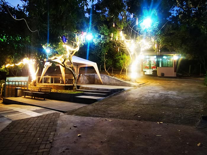 同心逐夢(mèng)，溫暖同行 —— 東科集團(tuán)20周年慶團(tuán)建精彩回顧！