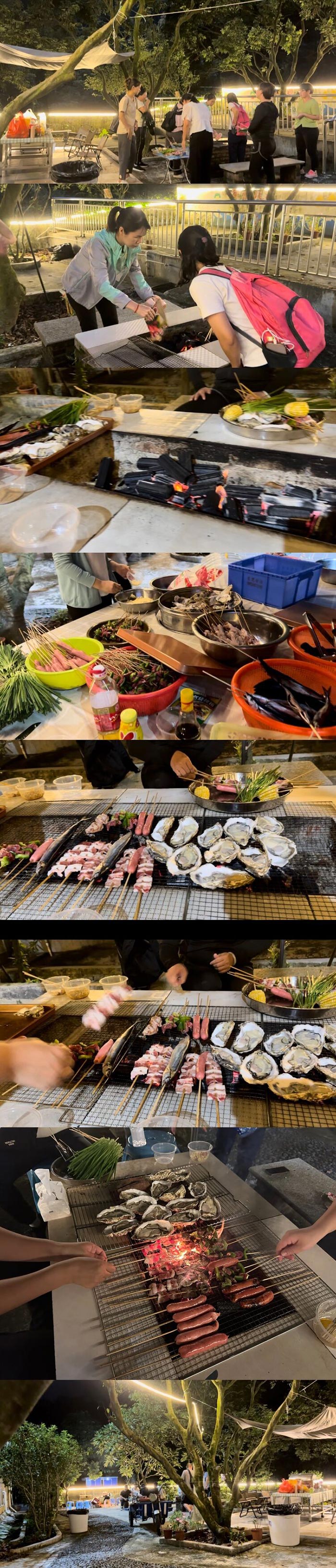 同心逐夢(mèng)，溫暖同行 —— 東科集團(tuán)20周年慶團(tuán)建精彩回顧！