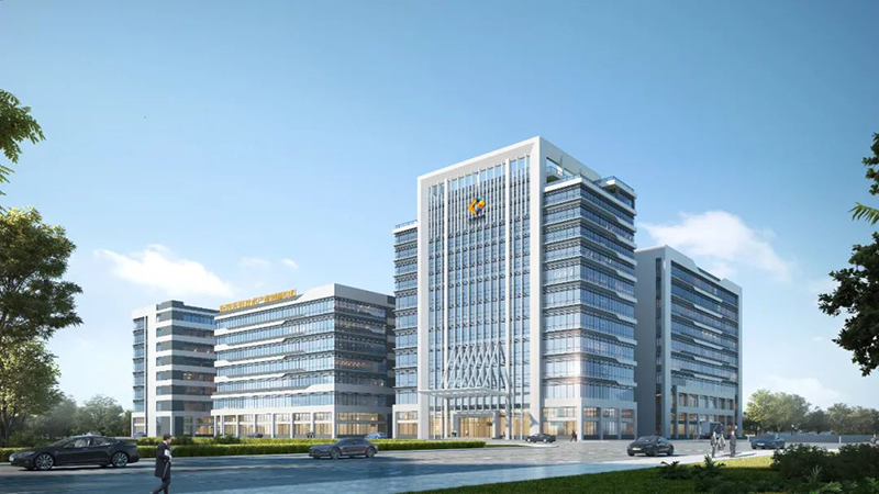 東莞先進(jìn)技術(shù)產(chǎn)業(yè)創(chuàng)新中心項(xiàng)目奠基儀式