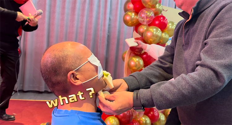 【年會特輯】“新征程 再出發(fā)”！東科集團2024年會盛典圓滿舉行！