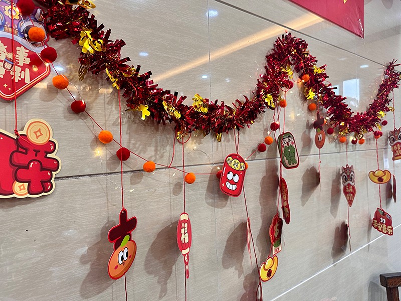 凝聚力量，開啟新征程丨東科集團(tuán)2025年會(huì)盛典圓滿落幕