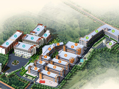 全市首個“政企聯合”的科技創新產業園區