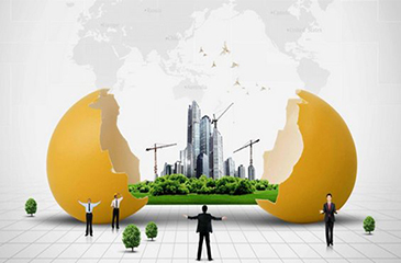 山東省離岸創(chuàng)新創(chuàng)業(yè)基地最高可獲五百萬元補貼