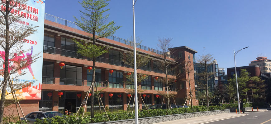 常平寫(xiě)字樓招租|木棆弈投孵化器