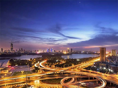 為什么500余家企業(yè)入駐常平科技園？