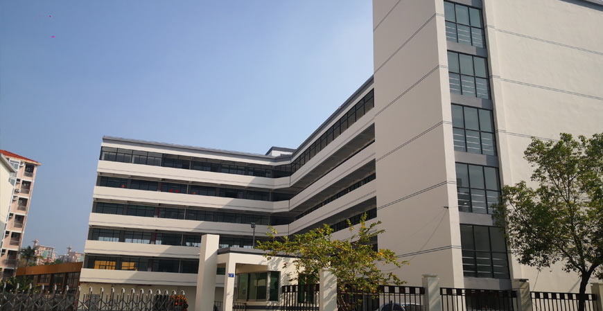  東科科技產(chǎn)業(yè)園（大數(shù)據(jù)產(chǎn)業(yè)園）國家級科技企業(yè)孵化器