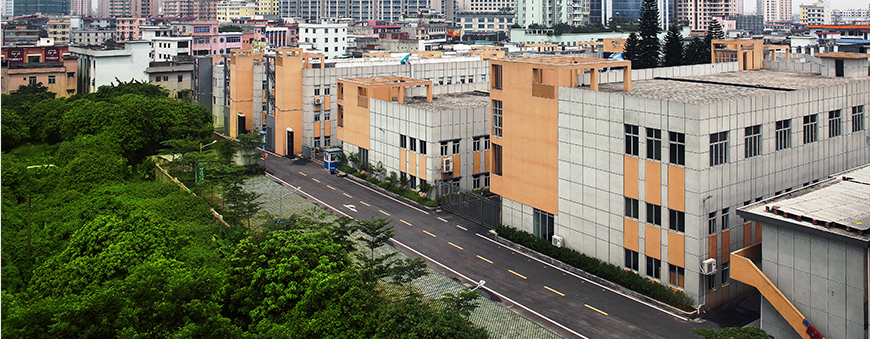 電子行業， 孵化器，加速器， 產業科技園區